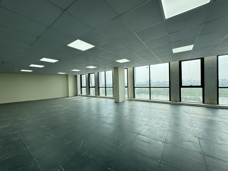 Bán nhà mặt phố Hồng Tiến,Long Biên 9 tầng,474m,mt18m đẳng cấp giá 258 tỷ - Ảnh 4